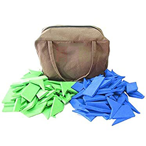 Sorting Kit Quadrilateral